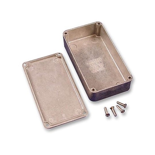 BOX DIECAST IP54 159