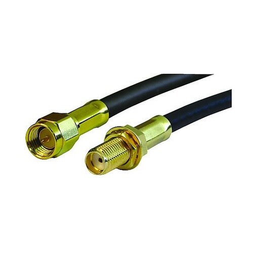 COAXIAL CABLE ASSEMB