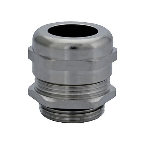CABLE GLAND BRASS 18