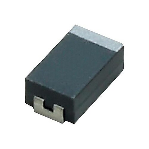 CAP 220μF 16V 20% F9