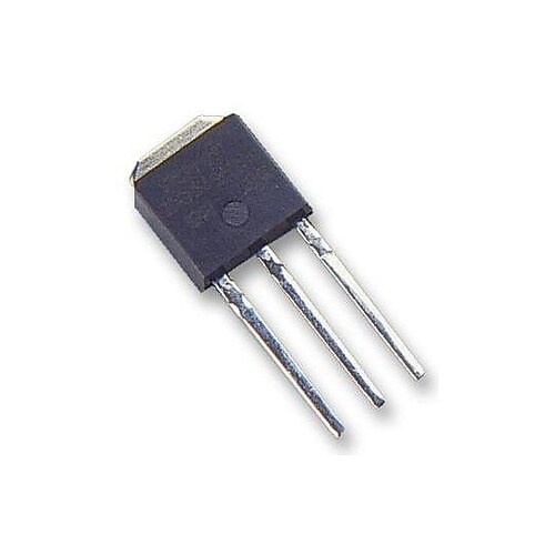 MOSFET N 200V 4.8A I