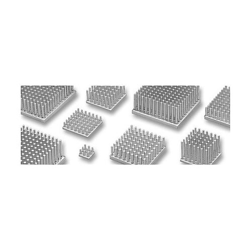 HEAT SINK PIN ICK S