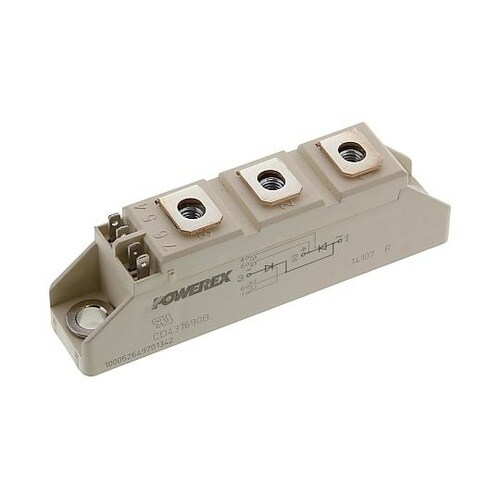 THYRISTOR MODULE 95A