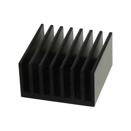 HEAT SINK ALUMINIUM