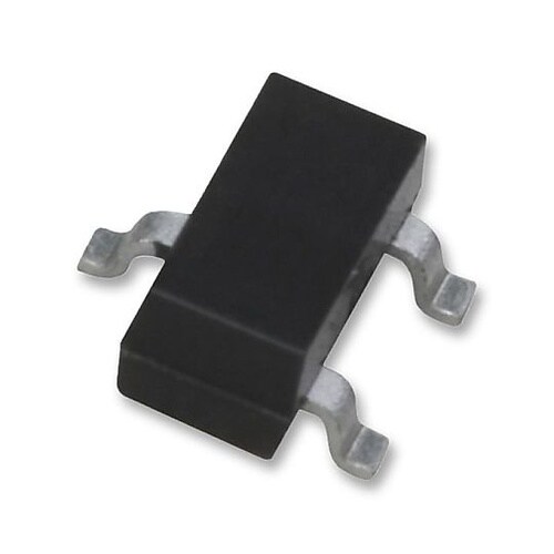 MOSFET P−CH −30V −2.