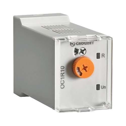 ANALOGUE TIMER OFF−D