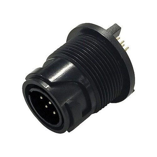 CIRCULAR CONNECTOR R