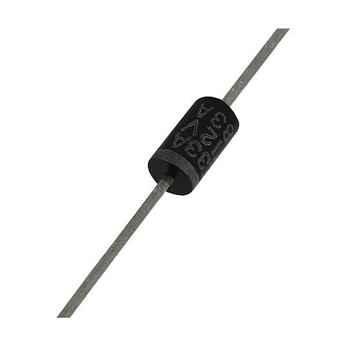 TVS DIODE 1.5KW 33V