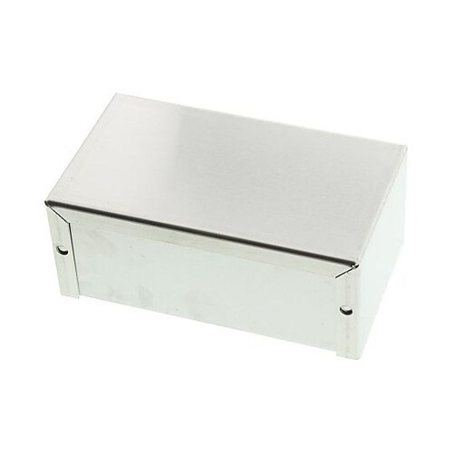 ENCLOSURE BOX ALUMIN