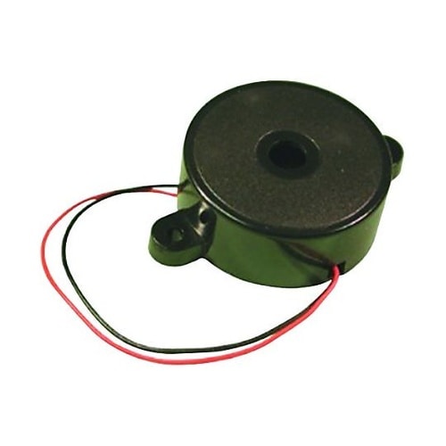 TRANSDUCER PIEZO 2.5