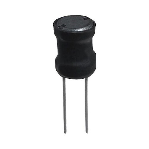 INDUCTOR CHOKE 6000−