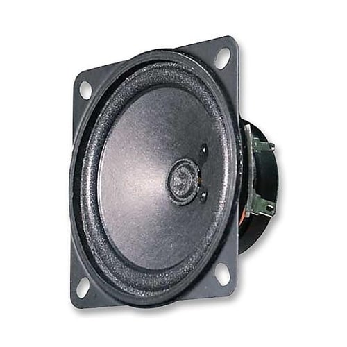 SPEAKER FR 87 4 OHMS