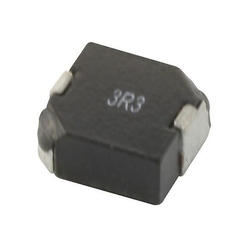INDUCTOR 1UH 15A SMD
