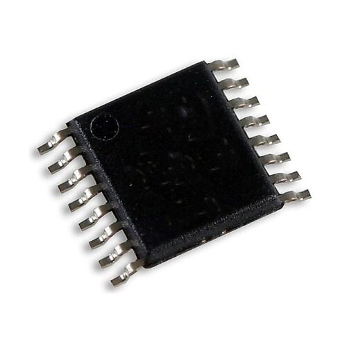 IC DC/DC CONVERTER 1