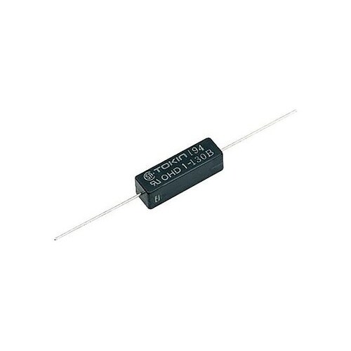 THERMAL REED SWITCH
