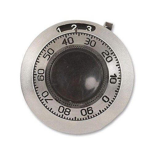 COUNTING DIAL 15 TUR