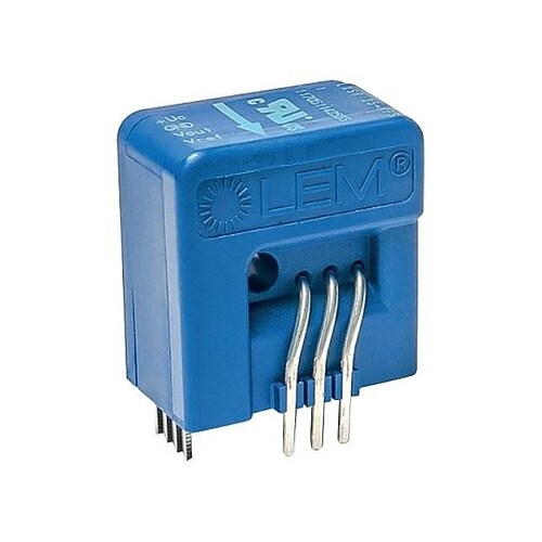 CURRENT SENSOR VOLTA