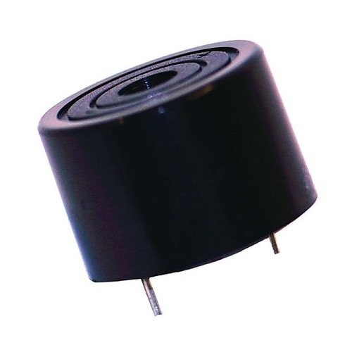 TRANSDUCER ALARMS AT