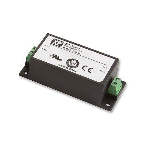 AC/DC CONVERTER 15W