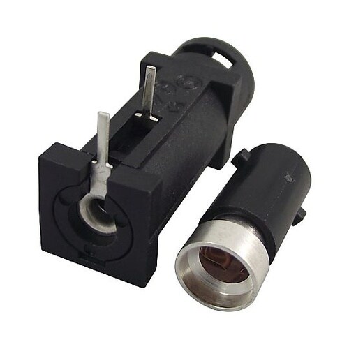 FUSE HOLDER 5X20MM T