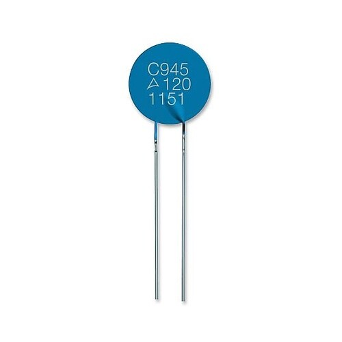 THERMISTOR PTC 63V R