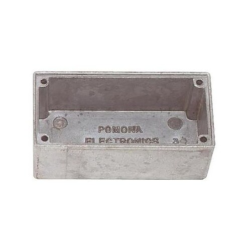 BOX SHIELDED ALUMINI