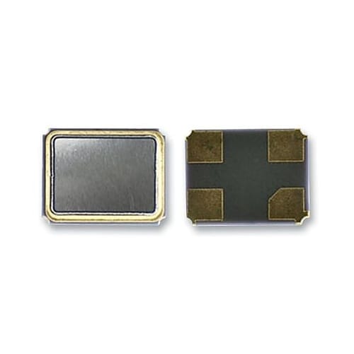CRYSTAL 2.5X3MM CER