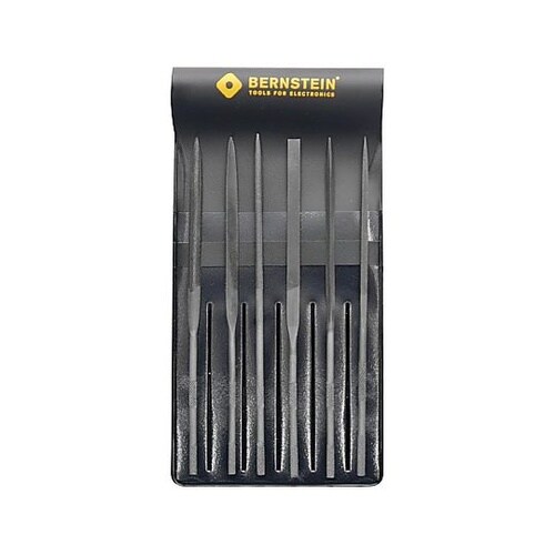 NEEDLE FILE SET 6PC