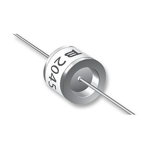 GAS DISCHARGE TUBE 1
