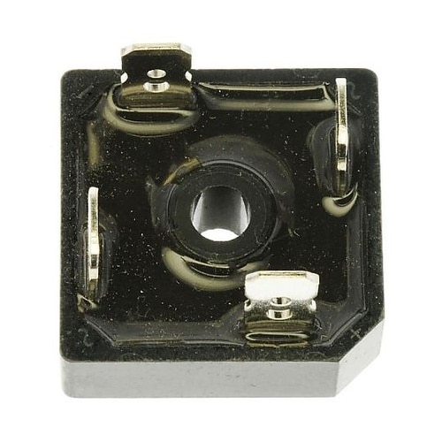 BRIDGE RECTIFIER SIN