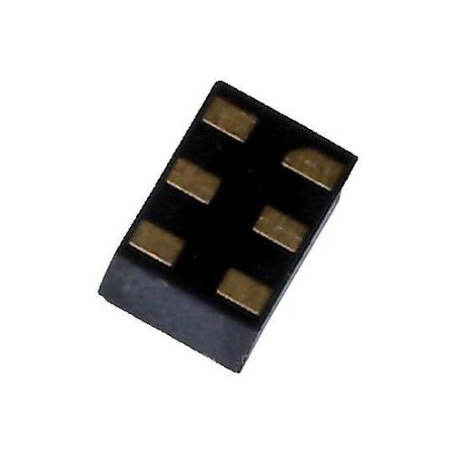 ESD SOLUTION 4CH SON