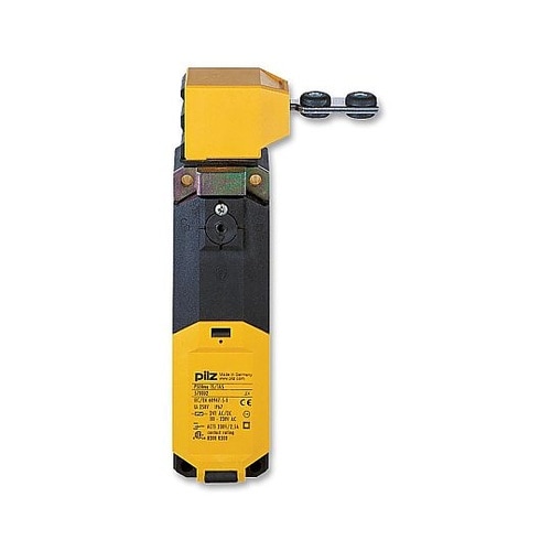 SWITCH SAFETY INTERL