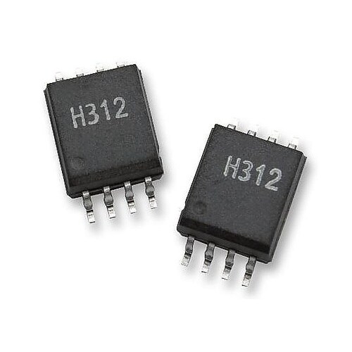 OPTOCOUPLER SMD IGBT