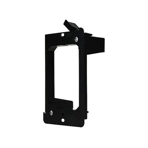 LOW VOLTAGE MOUNTING