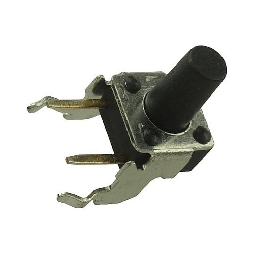 SWITCH TACTILE SPST