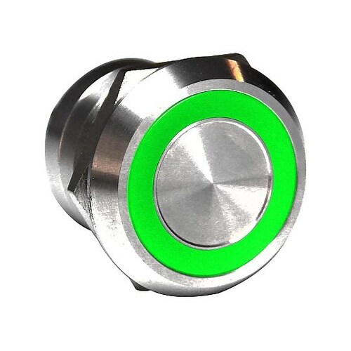 CAPACITIVE SW DPDT 0