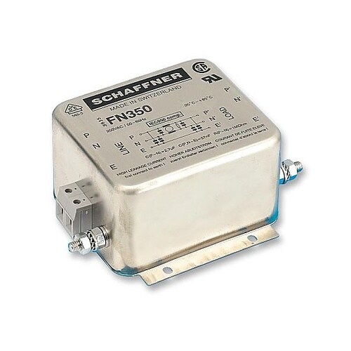 FILTER 55A MOTOR DRI