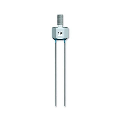 THERMISTOR NTC RADIA