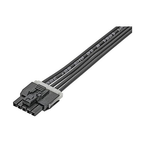 CABLE ASSY NANO−FIT
