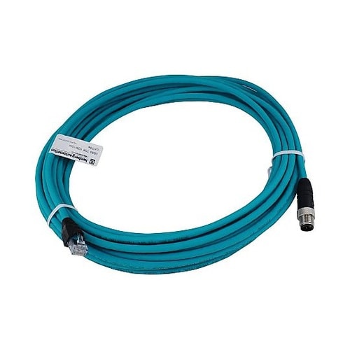 ETHERNET/IP CORDSET