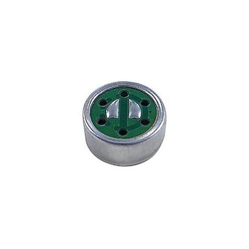 MICROPHONE CONDENSER