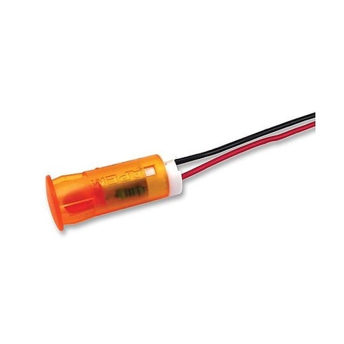 INDICATOR LED PANEL