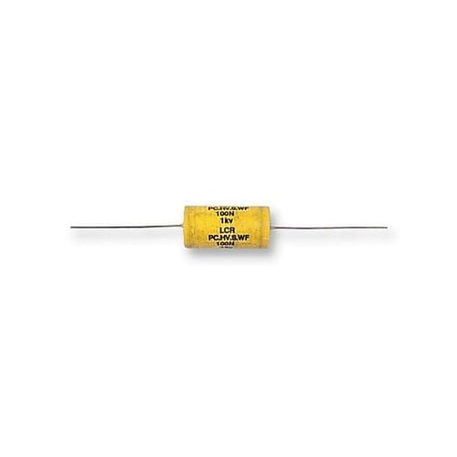 CAP 0.22μF 1 KV 20%
