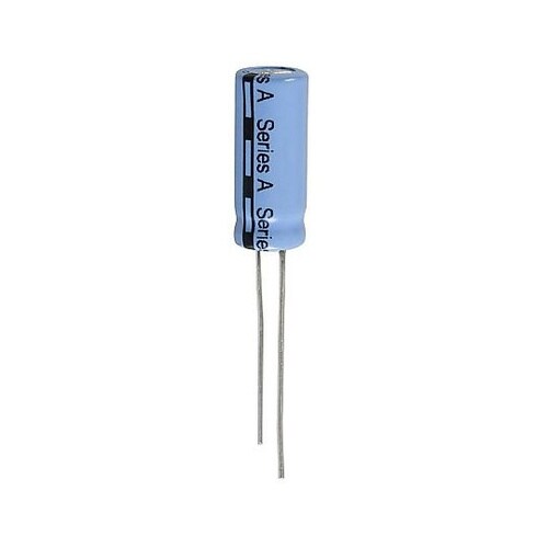 ALUMINUM ELECTROLYTI