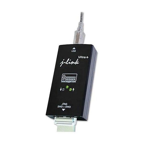 THE J−LINK ULTRA+ (M