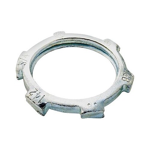 CABLE GLAND LOCKNUT