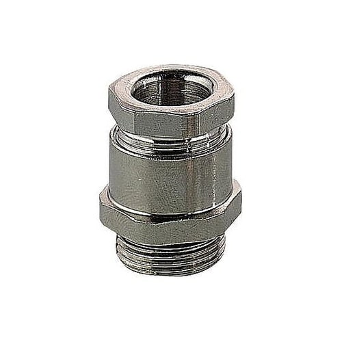 CABLE GLAND BRASS 4M