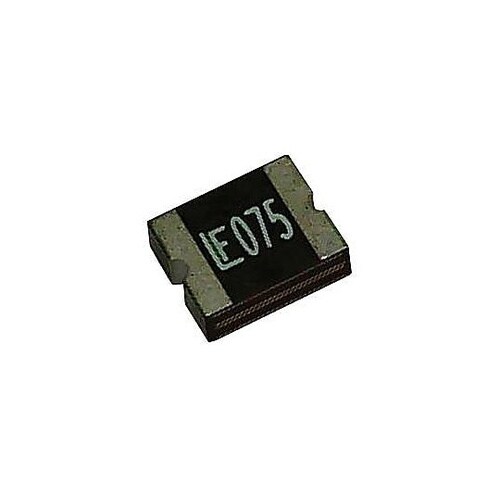 FUSE RESETTABLE PTC