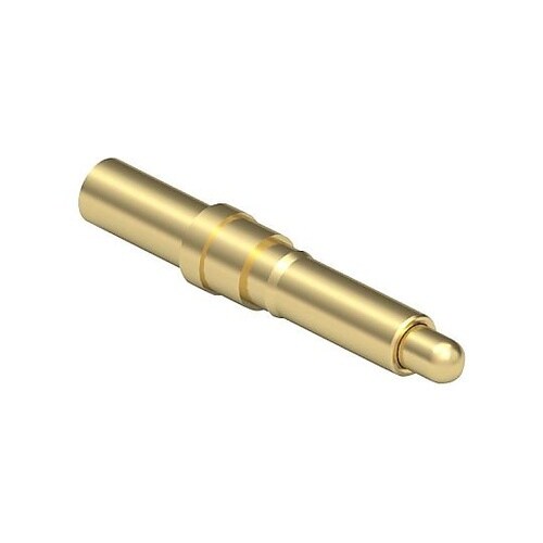 SPRING LOADED PIN 2A
