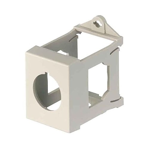 DIN RAIL MOUNTING AD